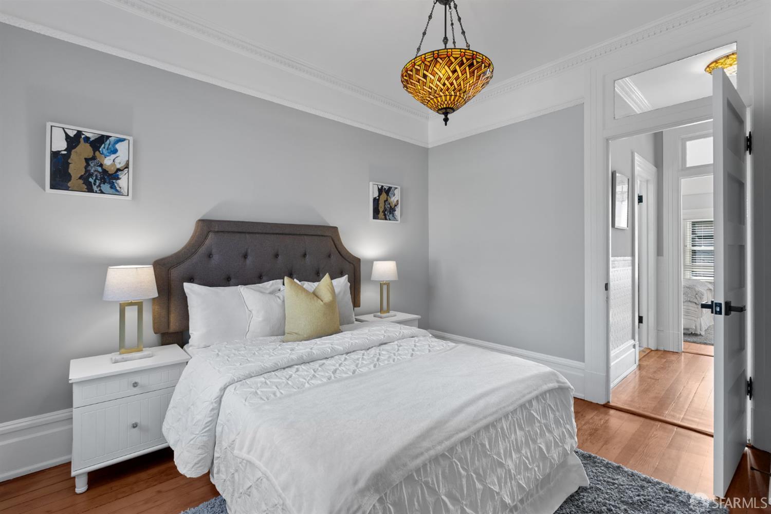 Detail Gallery Image 24 of 56 For 120 7th Ave, San Francisco,  CA 94118 - 4 Beds | 3 Baths