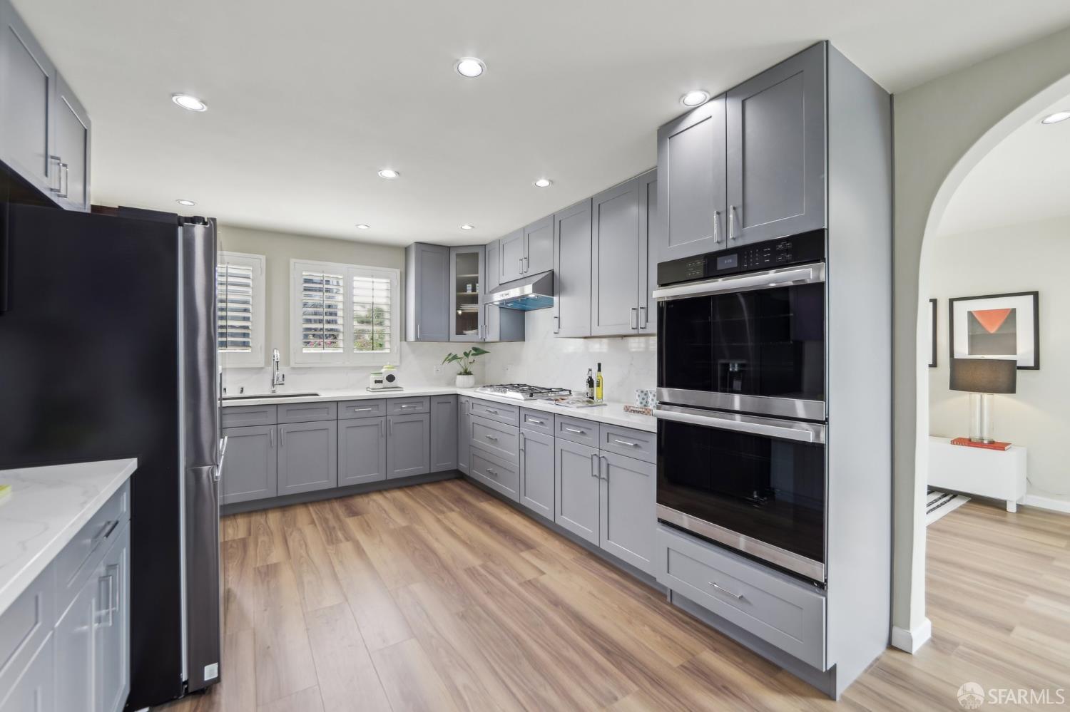 Detail Gallery Image 16 of 70 For 1475 Monterey Blvd, San Francisco,  CA 94127 - 4 Beds | 4/1 Baths
