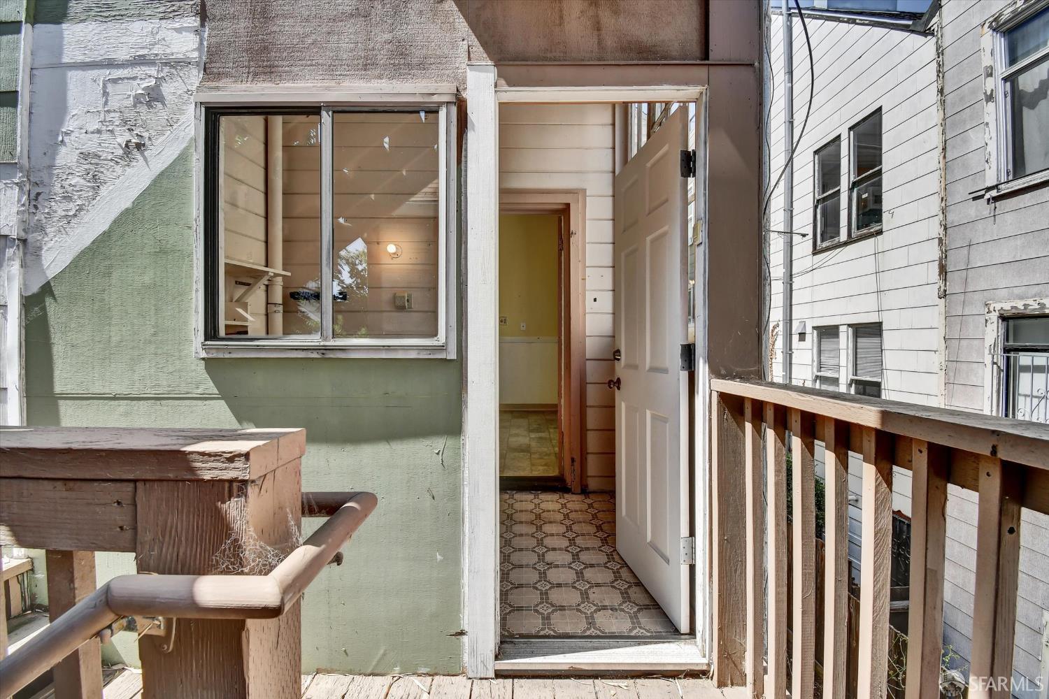 Detail Gallery Image 20 of 71 For 2711 Harrison St, San Francisco,  CA 94110 - – Beds | – Baths