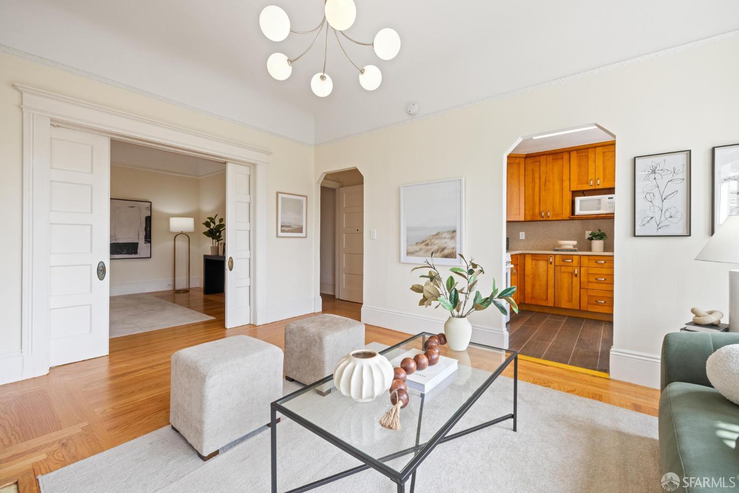Detail Gallery Image 58 of 93 For 3668 Sacramento St, San Francisco,  CA 94118 - – Beds | – Baths