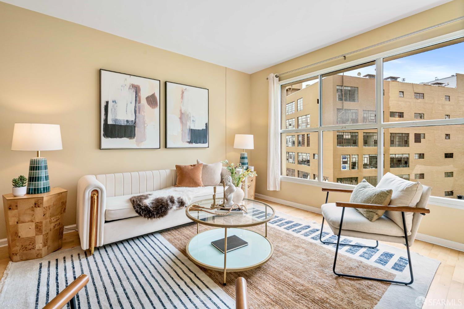 Detail Gallery Image 8 of 46 For 140 South Van Ness Ave #704,  San Francisco,  CA 94103 - 2 Beds | 2 Baths