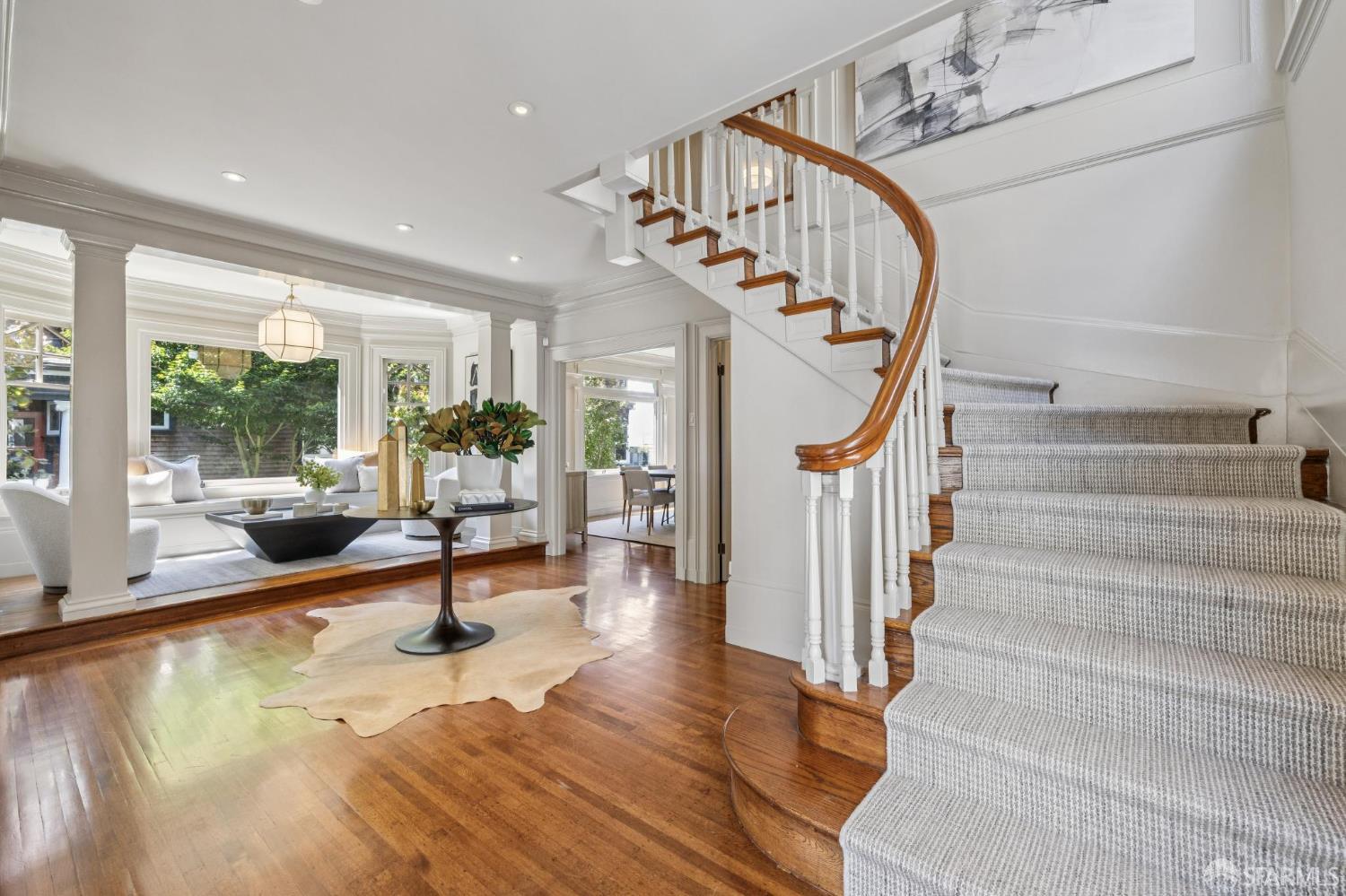 Detail Gallery Image 3 of 85 For 1638 Lake St, San Francisco,  CA 94121 - 4 Beds | 3/1 Baths