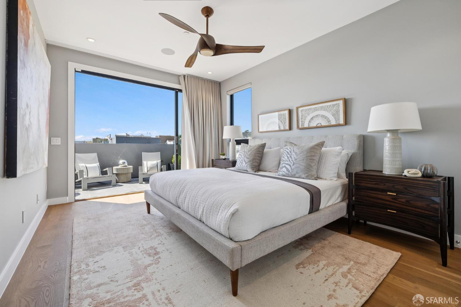 Detail Gallery Image 23 of 62 For 531 33rd Ave, San Francisco,  CA 94121 - 5 Beds | 4/1 Baths