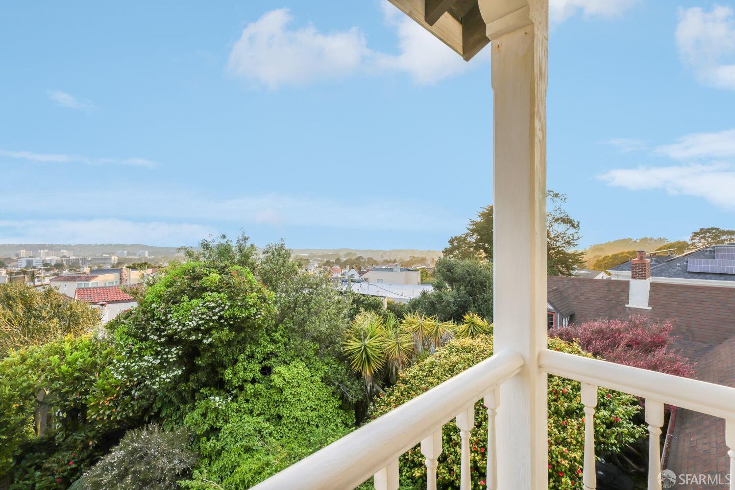 Detail Gallery Image 38 of 70 For 1475 Monterey Blvd, San Francisco,  CA 94127 - 4 Beds | 4/1 Baths
