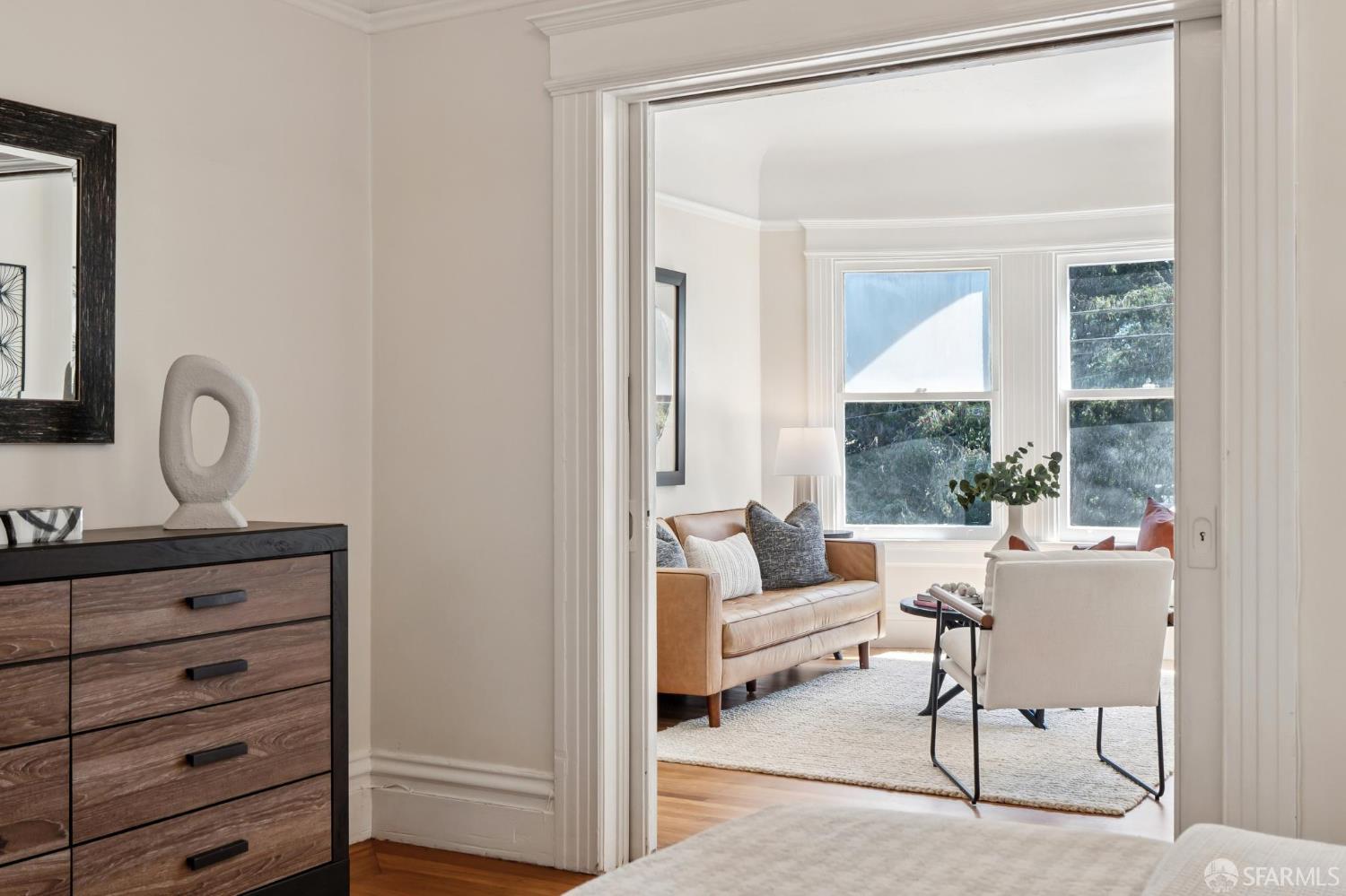 Detail Gallery Image 12 of 39 For 251 14th Ave, San Francisco,  CA 94118 - – Beds | – Baths