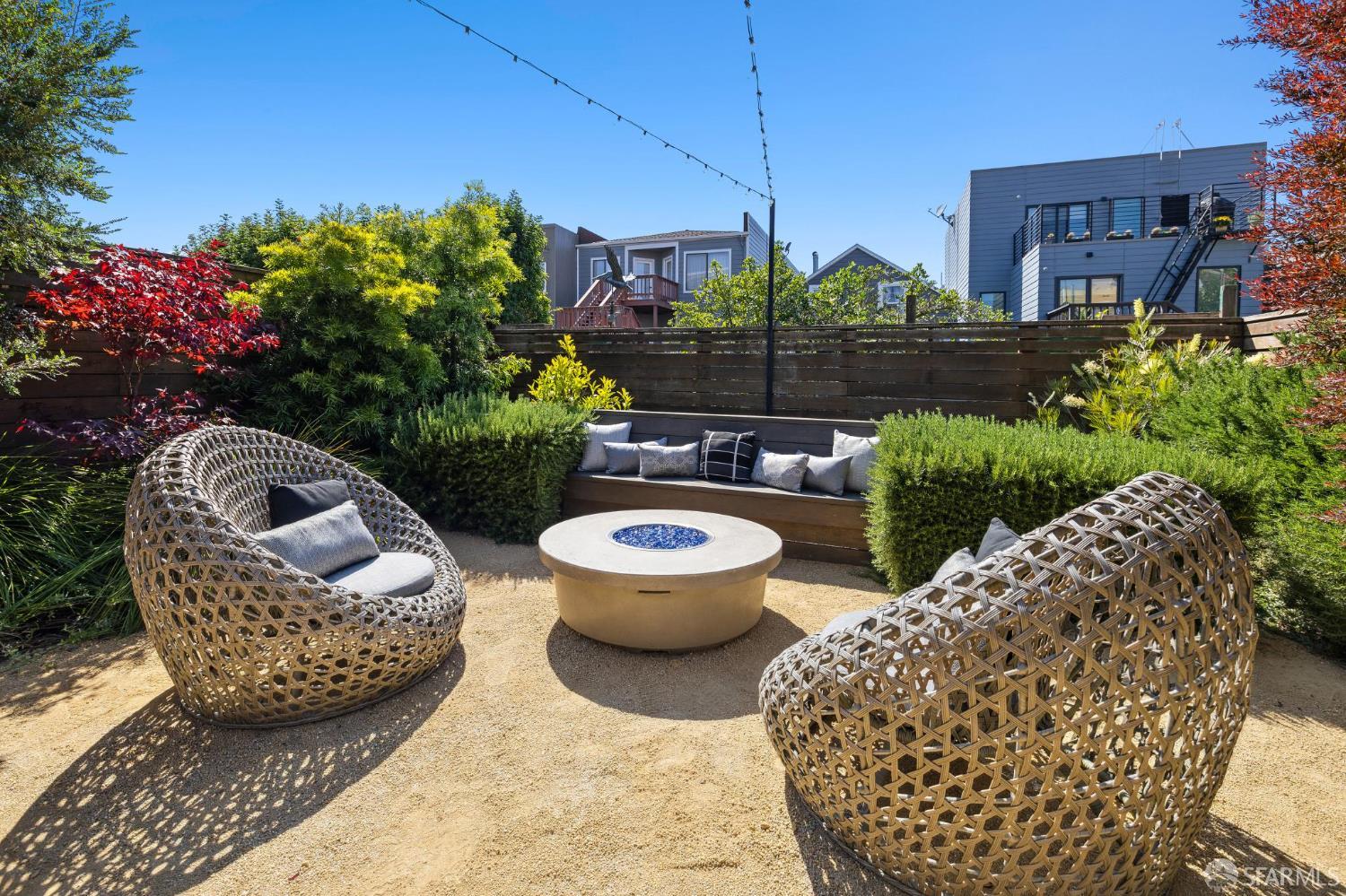 Detail Gallery Image 48 of 62 For 531 33rd Ave, San Francisco,  CA 94121 - 5 Beds | 4/1 Baths