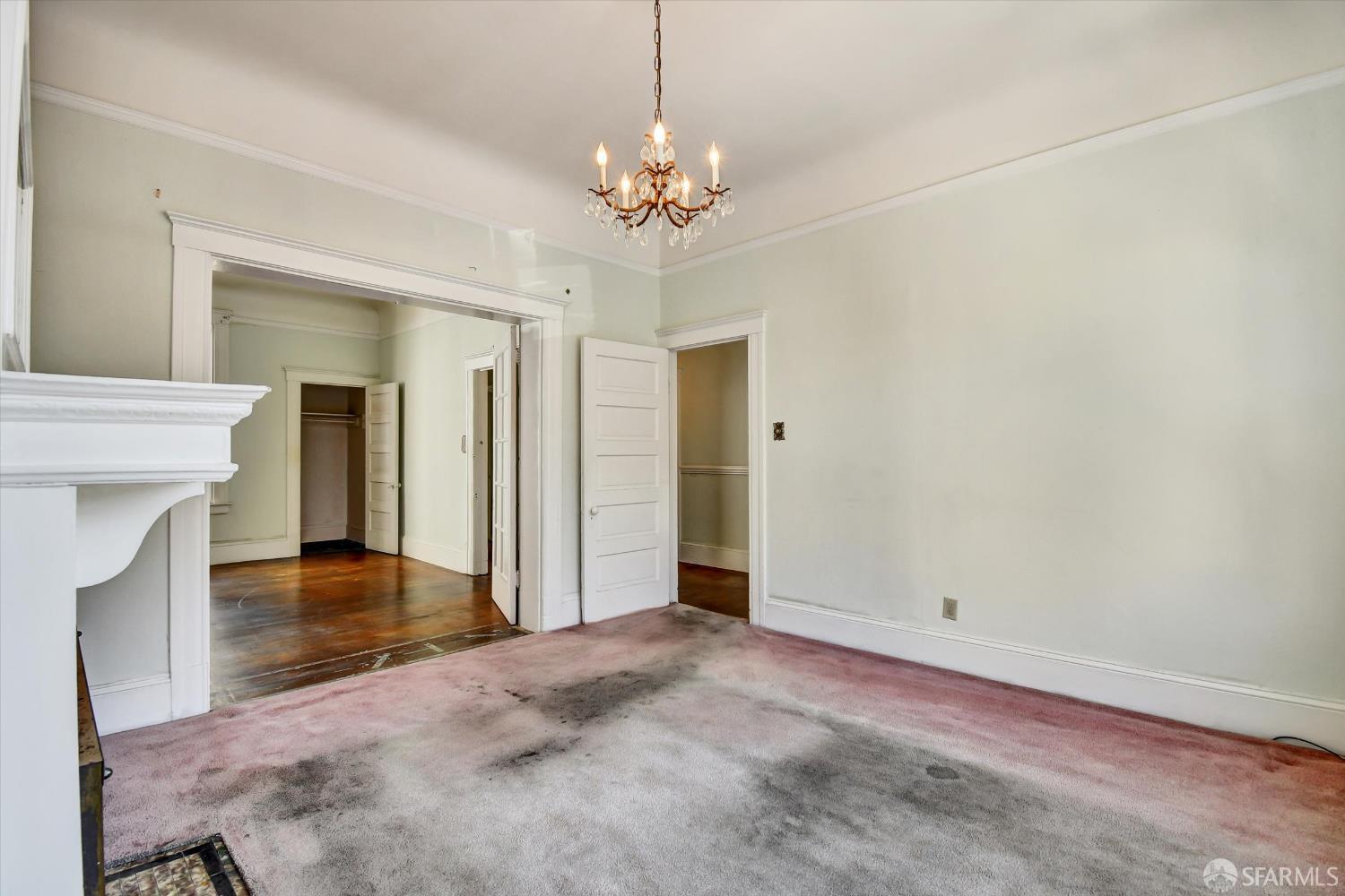 Detail Gallery Image 6 of 71 For 2711 Harrison St, San Francisco,  CA 94110 - – Beds | – Baths