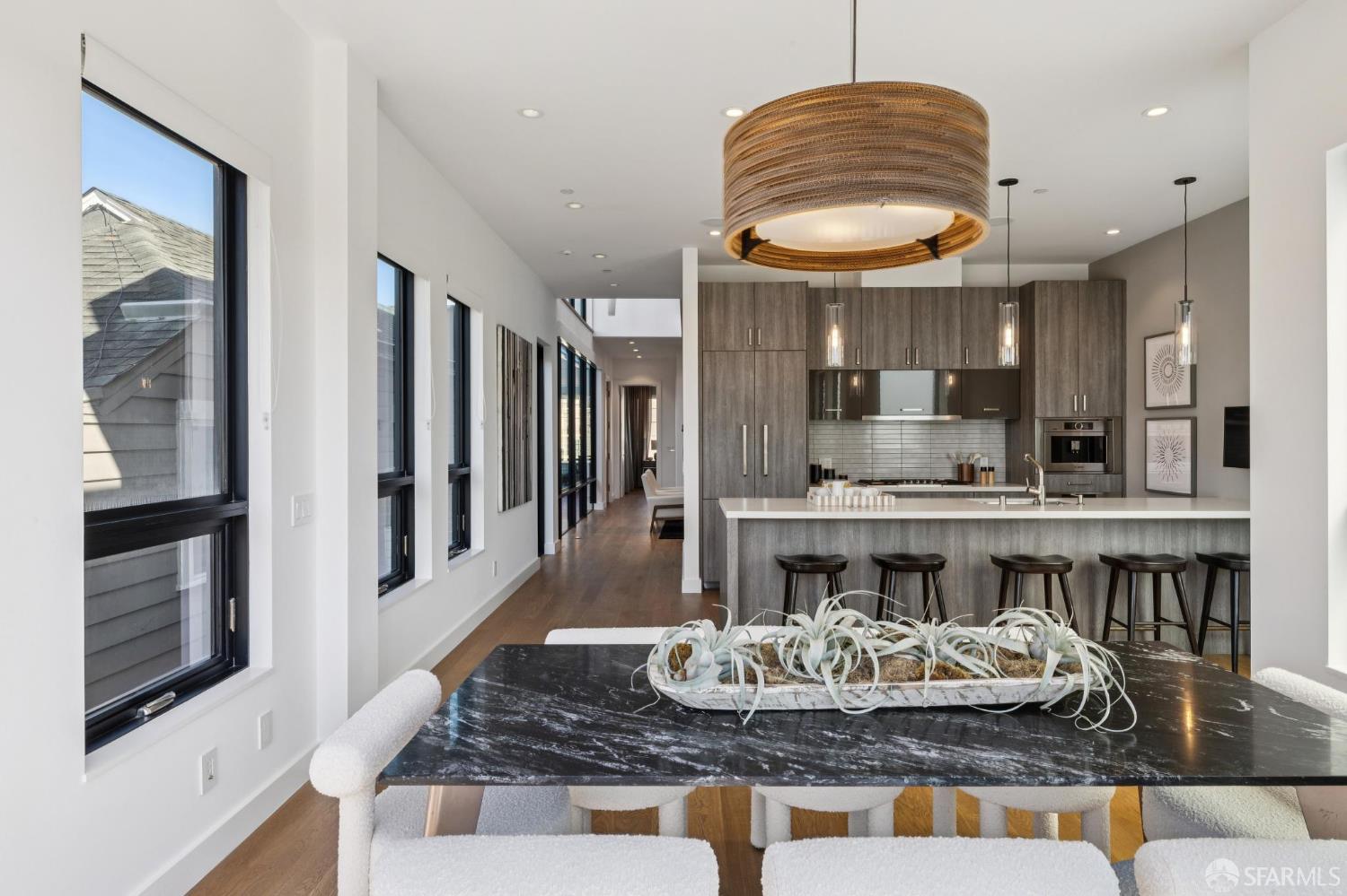 Detail Gallery Image 17 of 62 For 531 33rd Ave, San Francisco,  CA 94121 - 5 Beds | 4/1 Baths