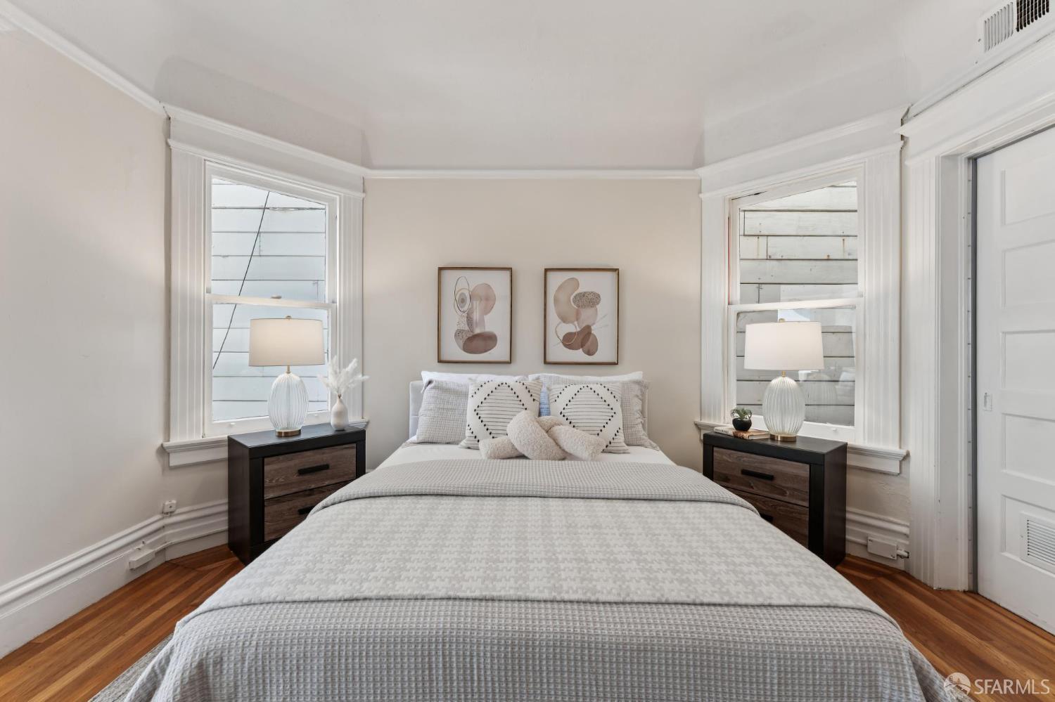 Detail Gallery Image 15 of 39 For 251 14th Ave, San Francisco,  CA 94118 - – Beds | – Baths