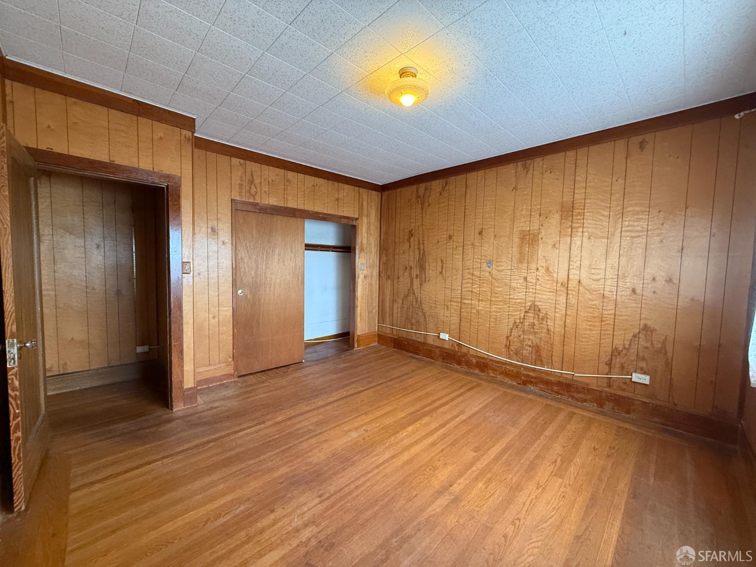 Detail Gallery Image 13 of 20 For 1463 18th Ave, San Francisco,  CA 94122 - 2 Beds | 1/1 Baths