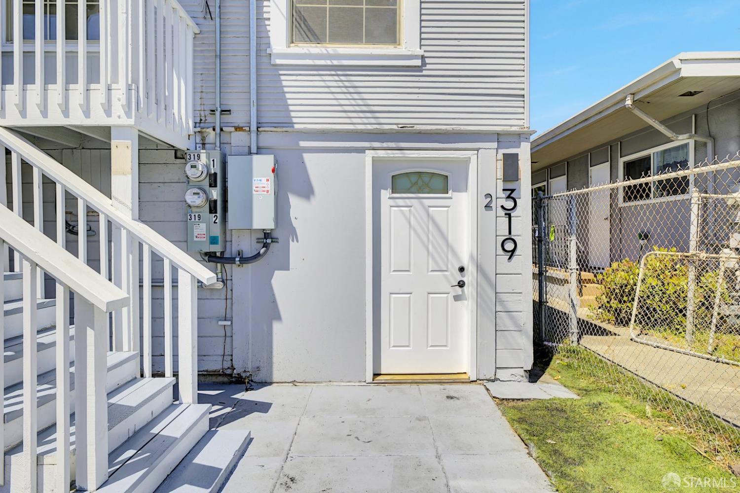 Detail Gallery Image 18 of 50 For 319 S 37th St, Richmond,  CA 94804 - – Beds | – Baths