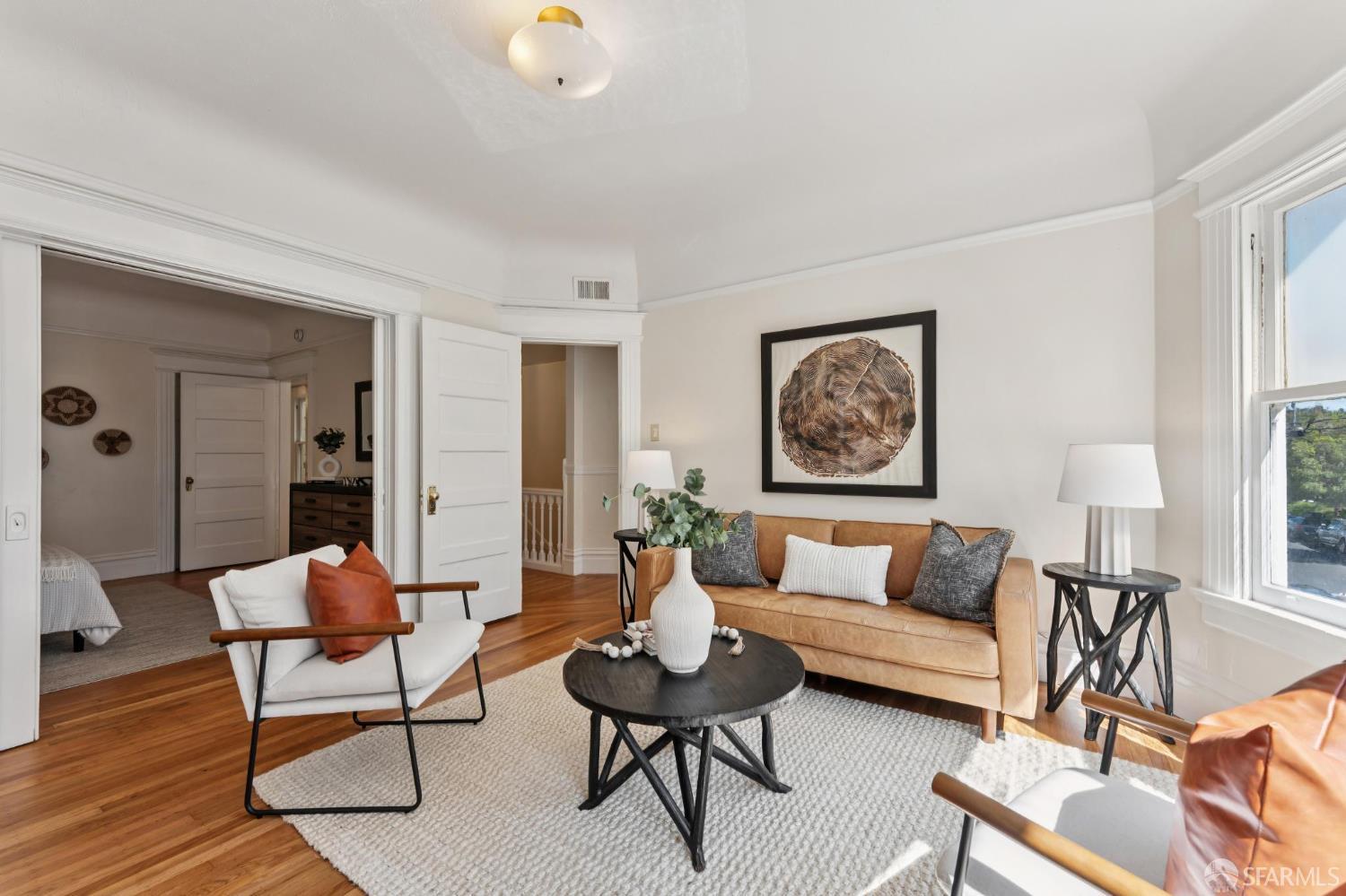 Detail Gallery Image 9 of 39 For 251 14th Ave, San Francisco,  CA 94118 - – Beds | – Baths
