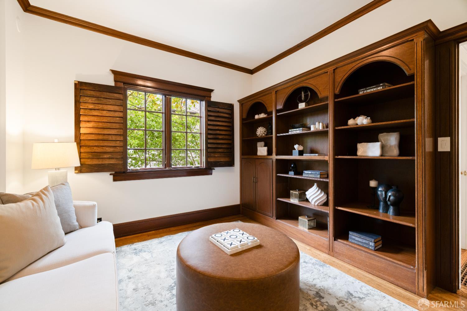 Detail Gallery Image 30 of 64 For 73 Santa Paula Ave, San Francisco,  CA 94127 - 3 Beds | 4/1 Baths