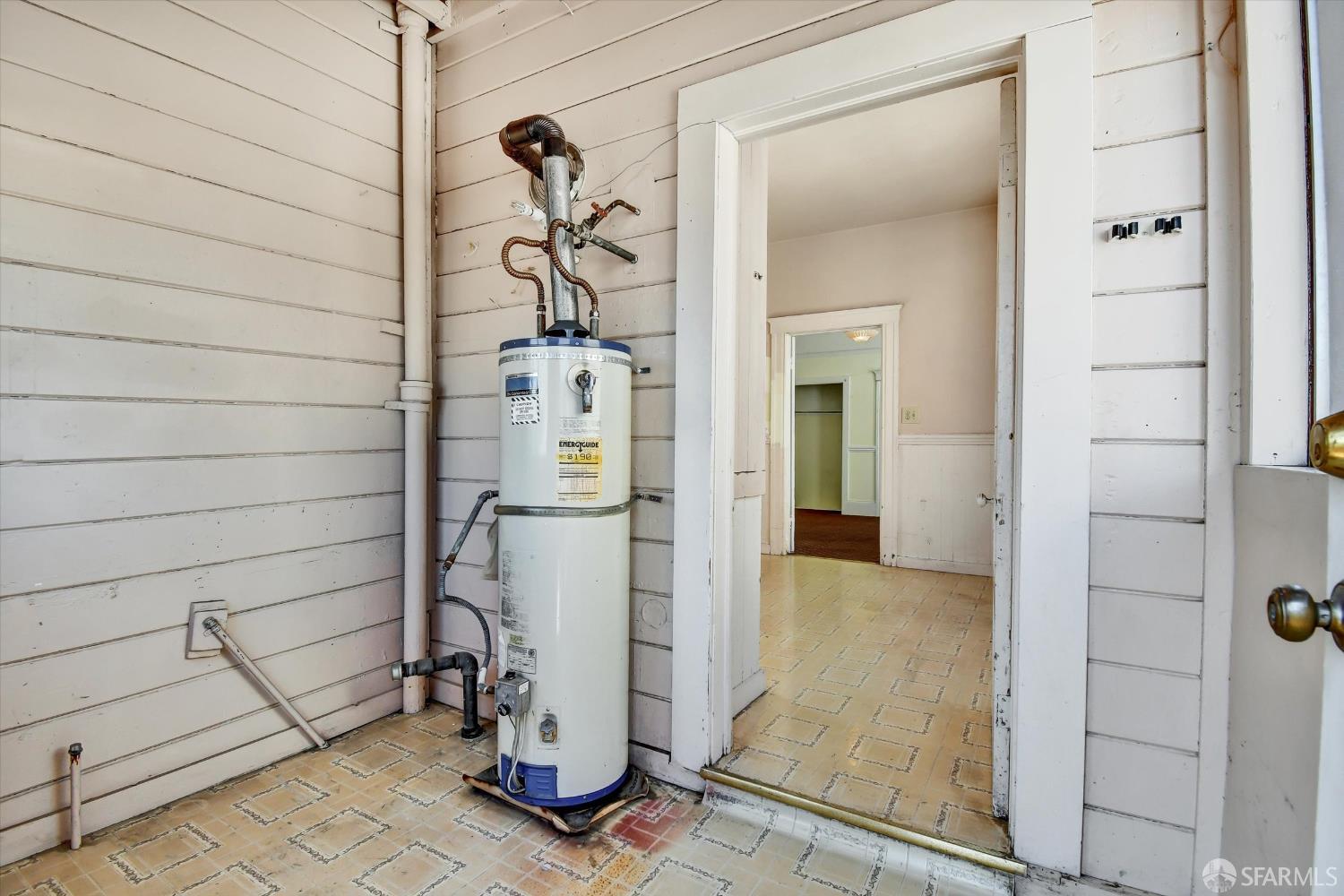 Detail Gallery Image 66 of 71 For 2711 Harrison St, San Francisco,  CA 94110 - – Beds | – Baths