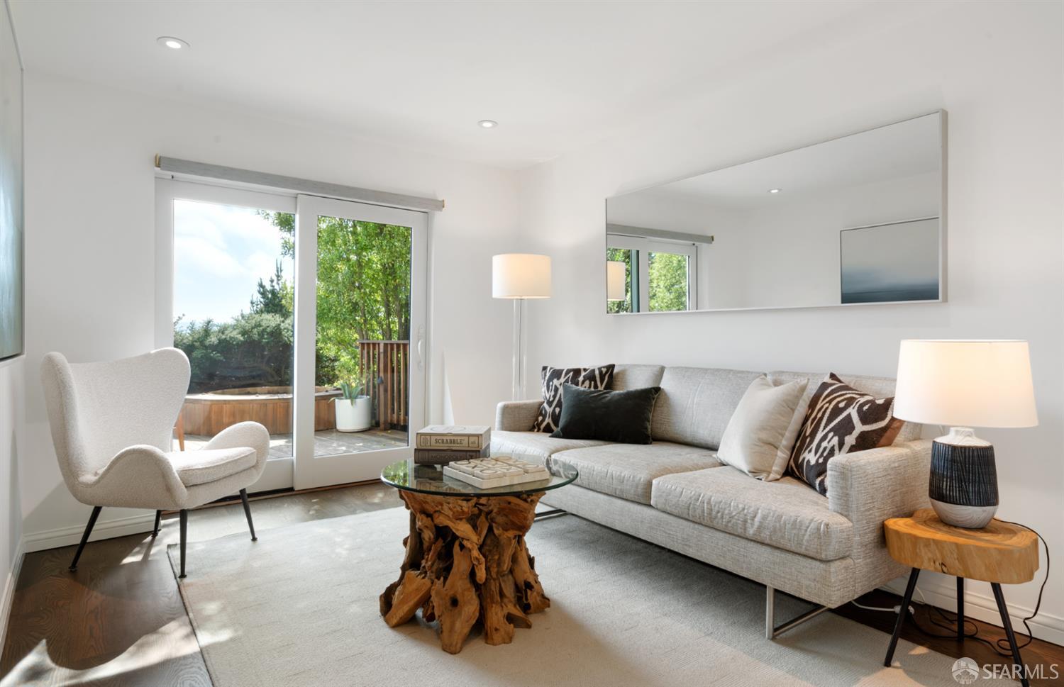Detail Gallery Image 19 of 41 For 71 Panorama Dr, San Francisco,  CA 94131 - 4 Beds | 2/1 Baths