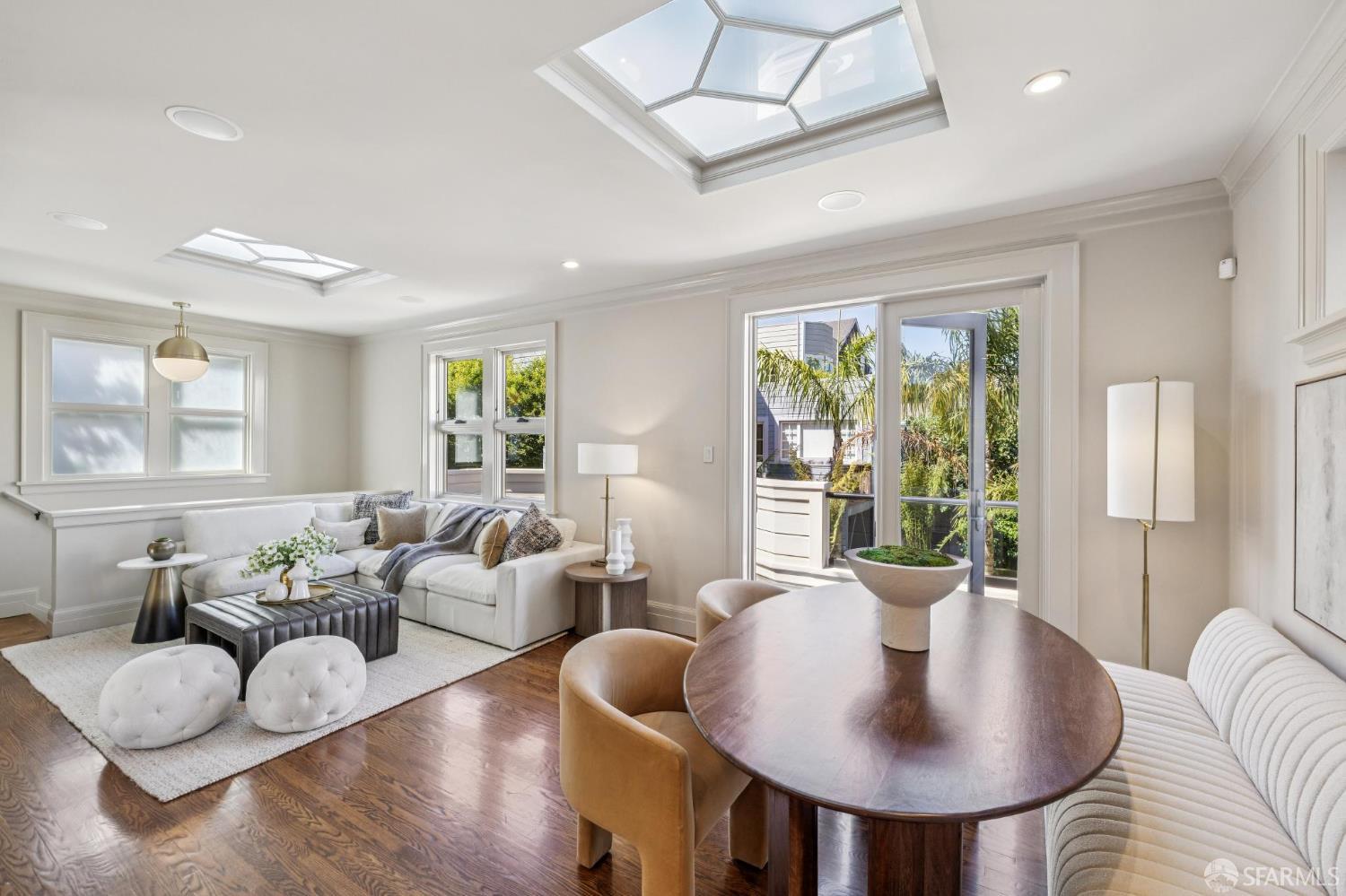 Detail Gallery Image 22 of 85 For 1638 Lake St, San Francisco,  CA 94121 - 4 Beds | 3/1 Baths