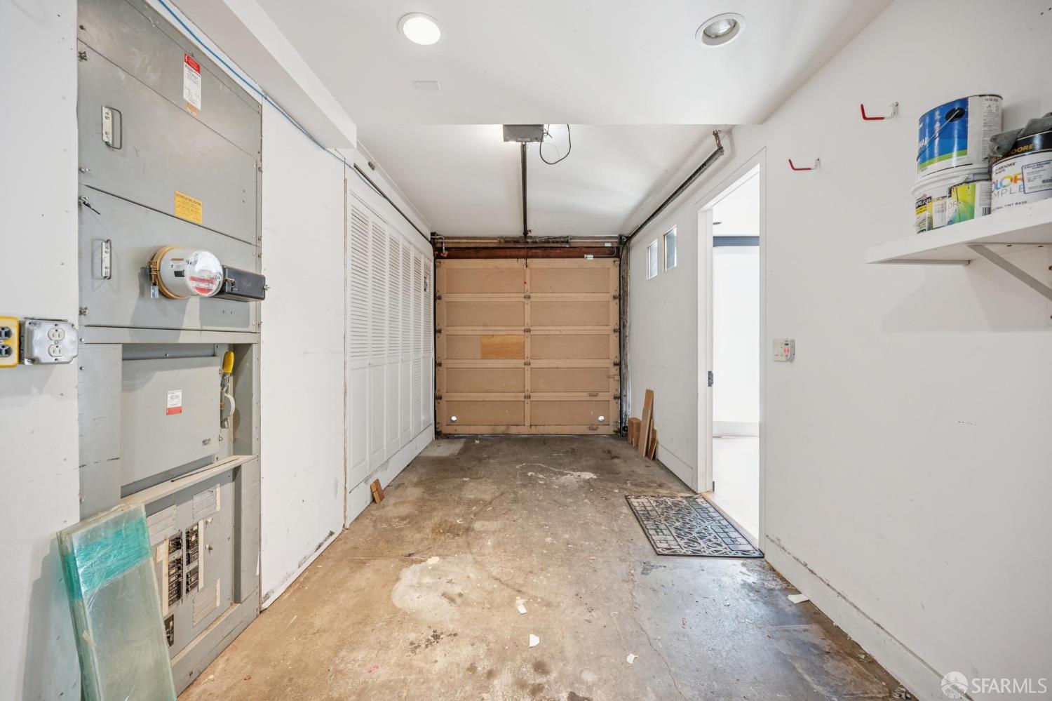 Detail Gallery Image 17 of 17 For 335 S Van Ness Ave, San Francisco,  CA 94103 - – Beds | – Baths