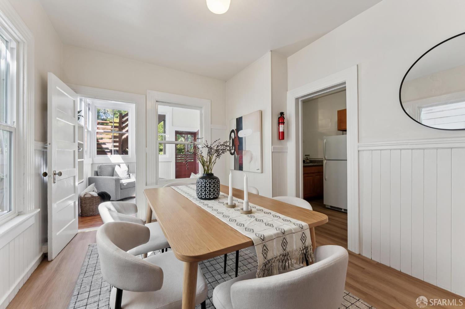 Detail Gallery Image 27 of 39 For 251 14th Ave, San Francisco,  CA 94118 - – Beds | – Baths
