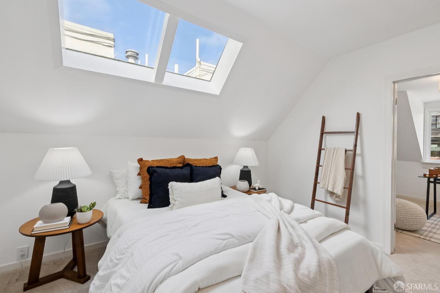 Detail Gallery Image 26 of 93 For 3668 Sacramento St, San Francisco,  CA 94118 - – Beds | – Baths