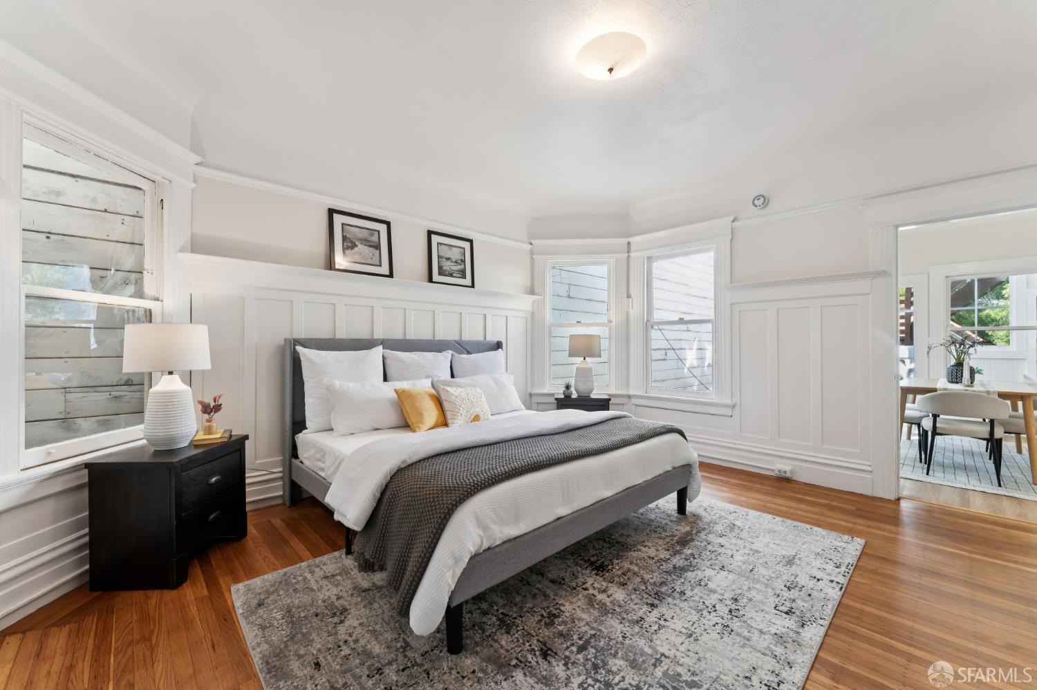 Detail Gallery Image 22 of 39 For 251 14th Ave, San Francisco,  CA 94118 - – Beds | – Baths