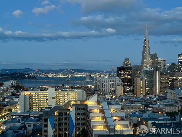 Detail Gallery Image 66 of 80 For 1520 Taylor St #603,  San Francisco,  CA 94133 - 2 Beds | 2/1 Baths