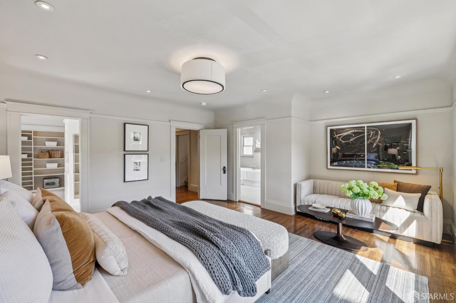 Detail Gallery Image 35 of 85 For 1638 Lake St, San Francisco,  CA 94121 - 4 Beds | 3/1 Baths