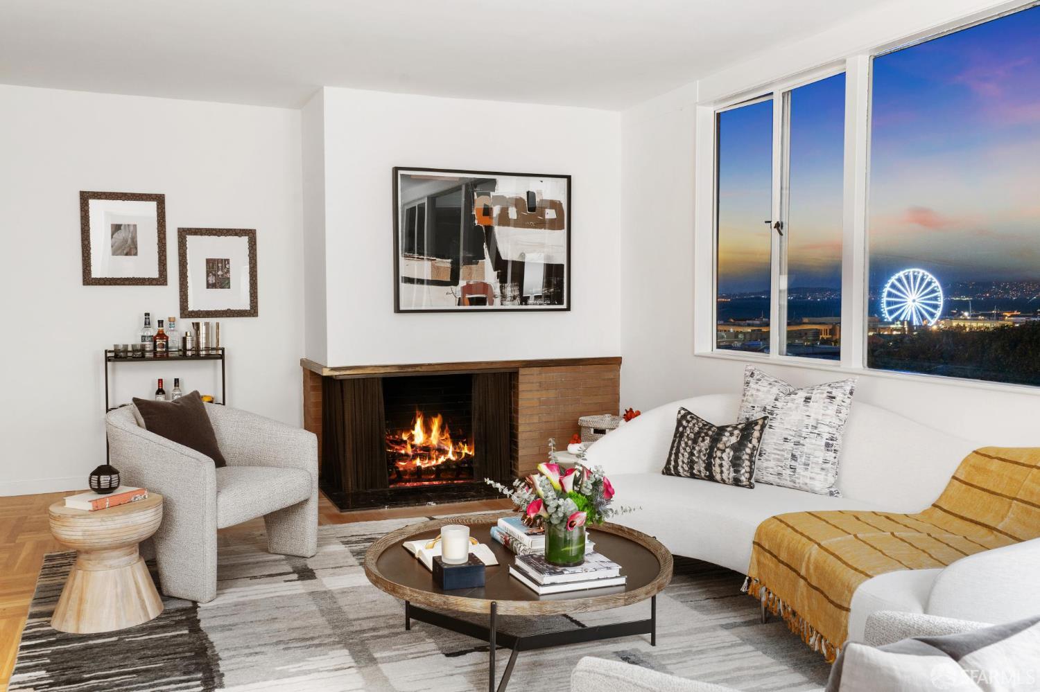 Detail Gallery Image 35 of 40 For 750 Francisco St, San Francisco,  CA 94133 - 1 Beds | 1 Baths