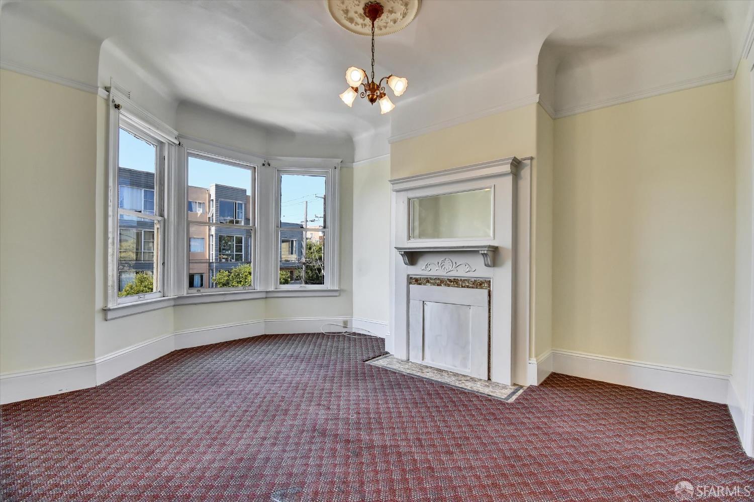 Detail Gallery Image 49 of 71 For 2711 Harrison St, San Francisco,  CA 94110 - – Beds | – Baths