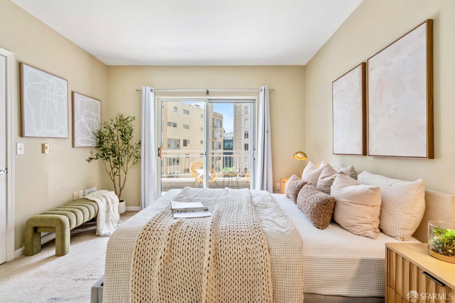 Detail Gallery Image 17 of 46 For 140 South Van Ness Ave #704,  San Francisco,  CA 94103 - 2 Beds | 2 Baths