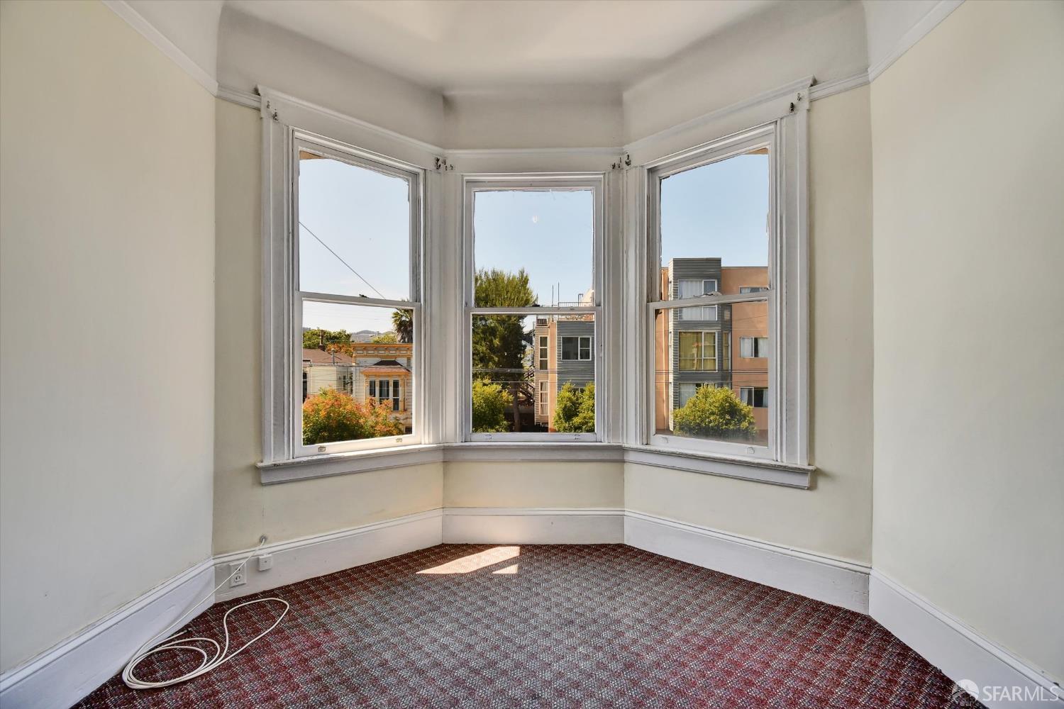 Detail Gallery Image 31 of 71 For 2711 Harrison St, San Francisco,  CA 94110 - – Beds | – Baths