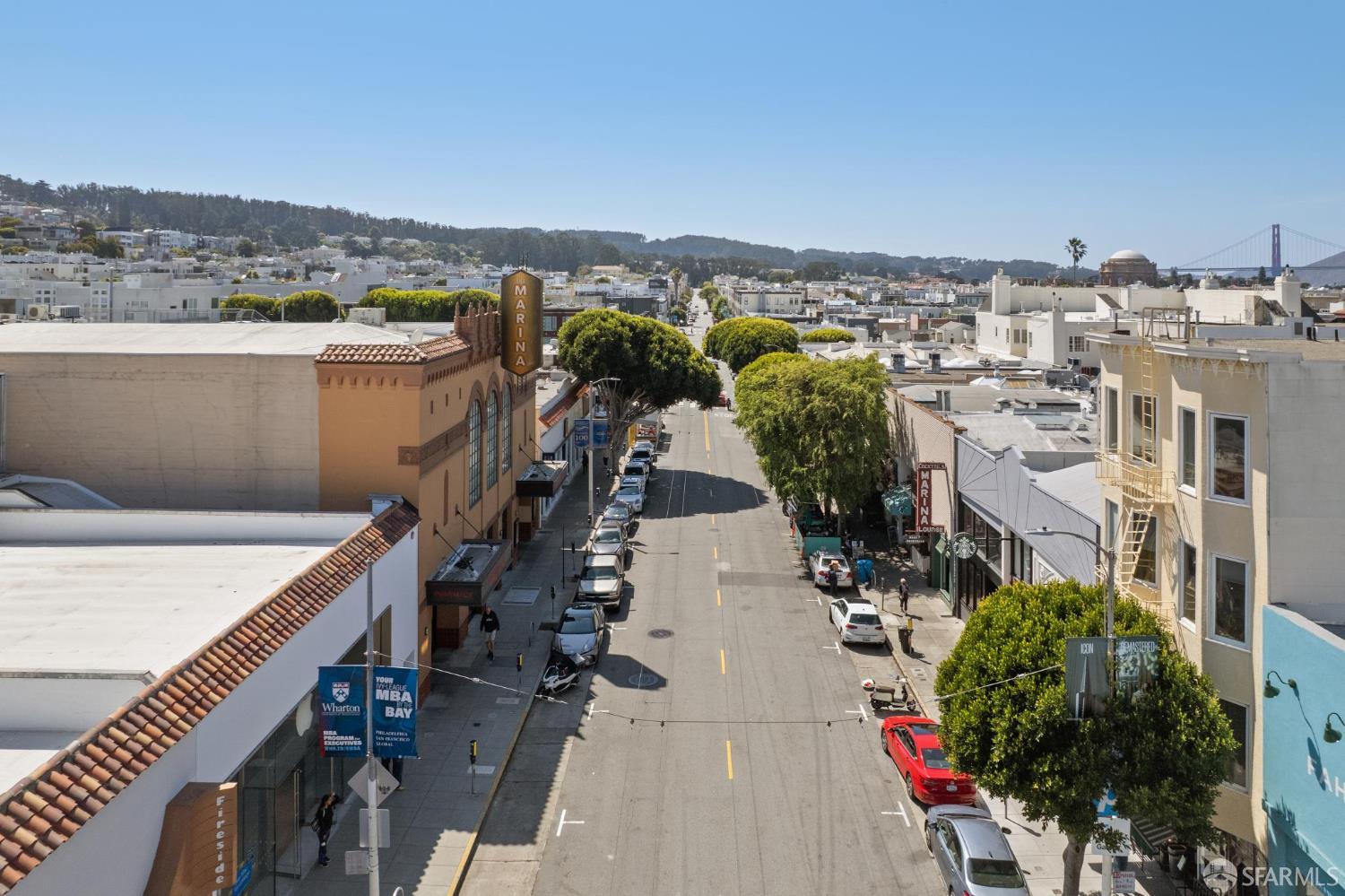 Detail Gallery Image 22 of 34 For 2138 Chestnut St, San Francisco,  CA 94123 - – Beds | – Baths