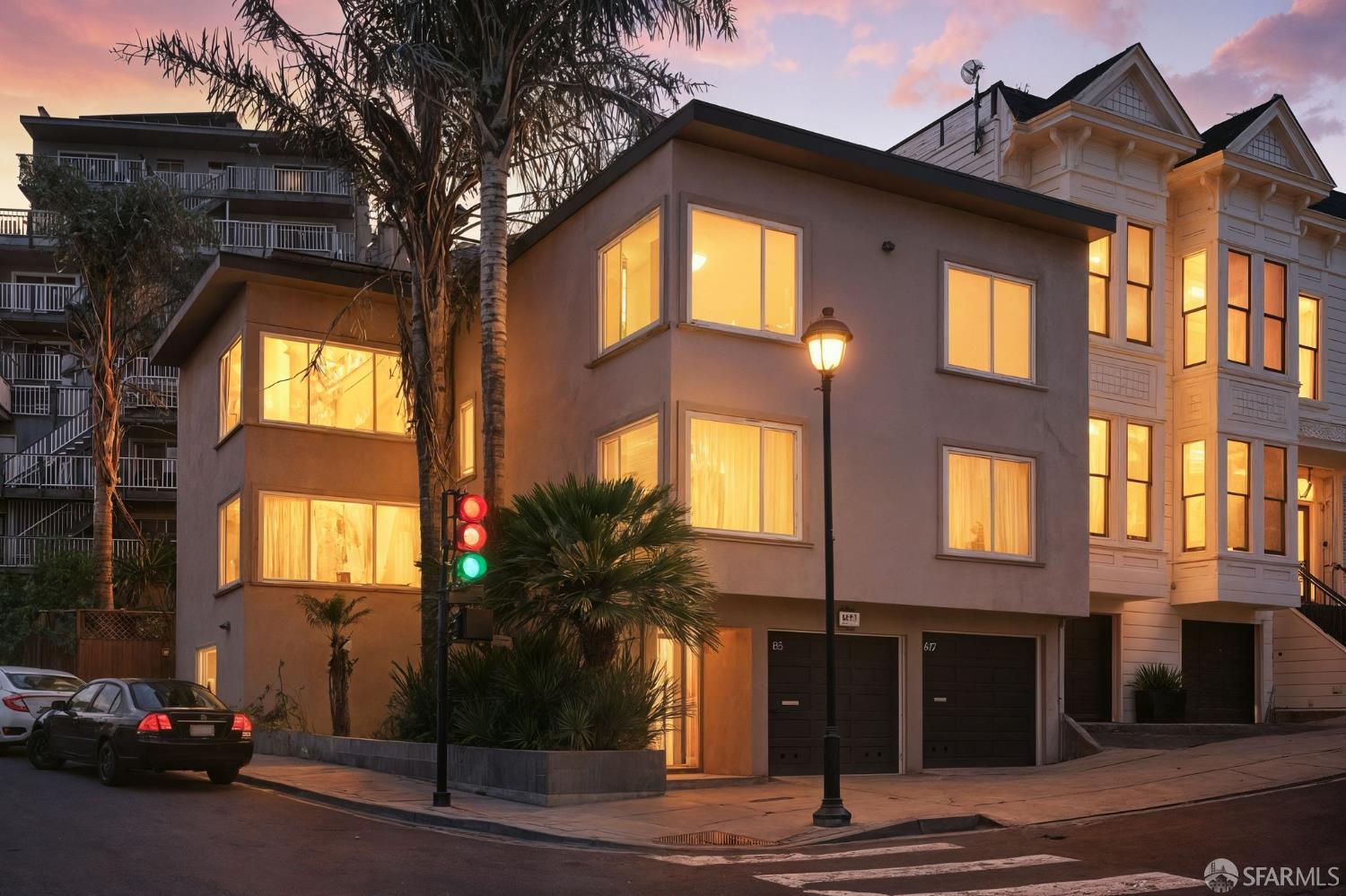 Detail Gallery Image 52 of 52 For 62 Danvers St, San Francisco,  CA 94114 - 2 Beds | 1 Baths
