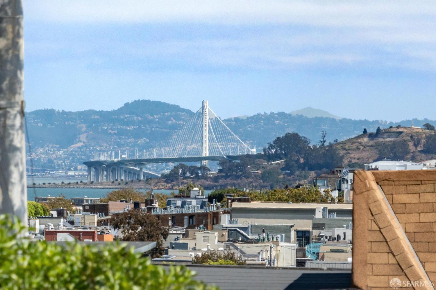 Detail Gallery Image 10 of 40 For 750 Francisco St, San Francisco,  CA 94133 - 1 Beds | 1 Baths