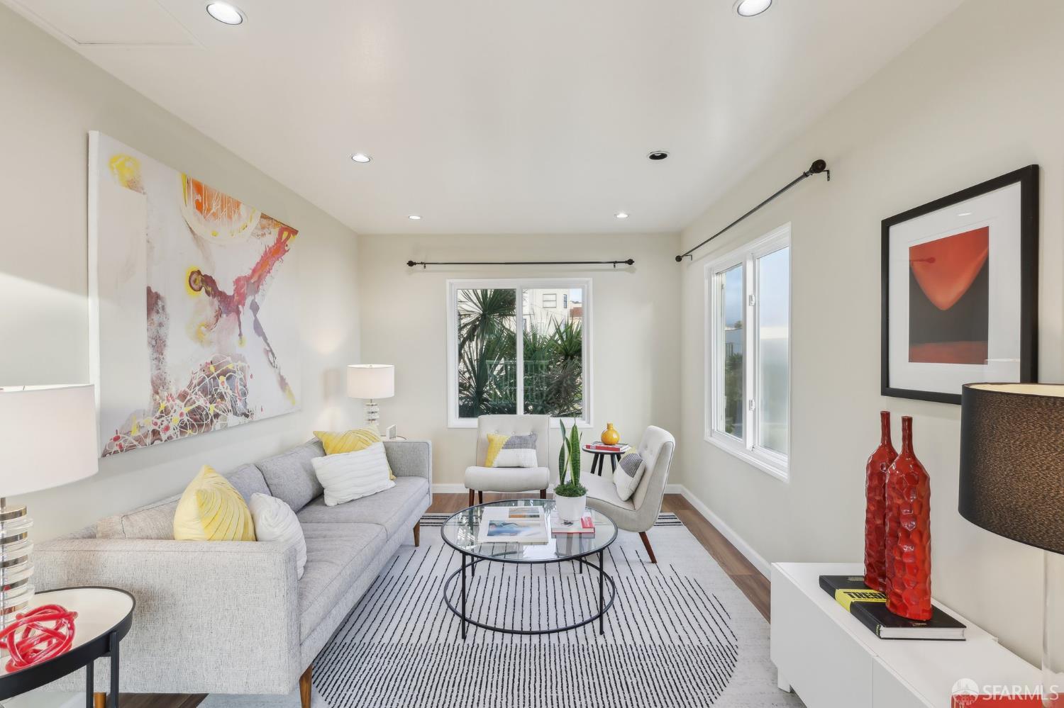 Detail Gallery Image 27 of 70 For 1475 Monterey Blvd, San Francisco,  CA 94127 - 4 Beds | 4/1 Baths