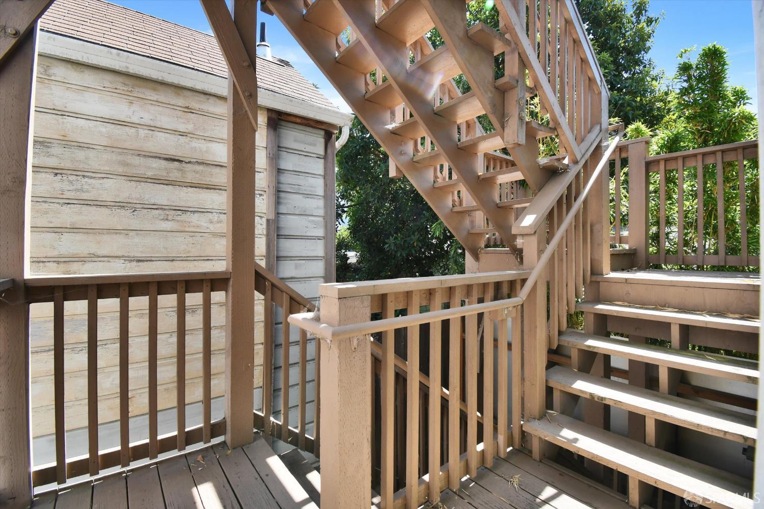 Detail Gallery Image 19 of 71 For 2711 Harrison St, San Francisco,  CA 94110 - – Beds | – Baths
