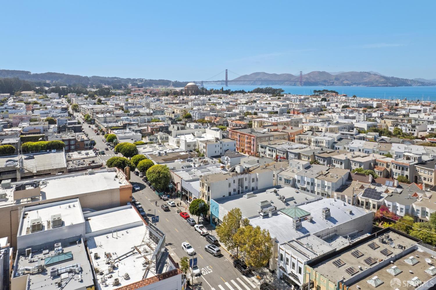 Detail Gallery Image 31 of 34 For 2138 Chestnut St, San Francisco,  CA 94123 - – Beds | – Baths