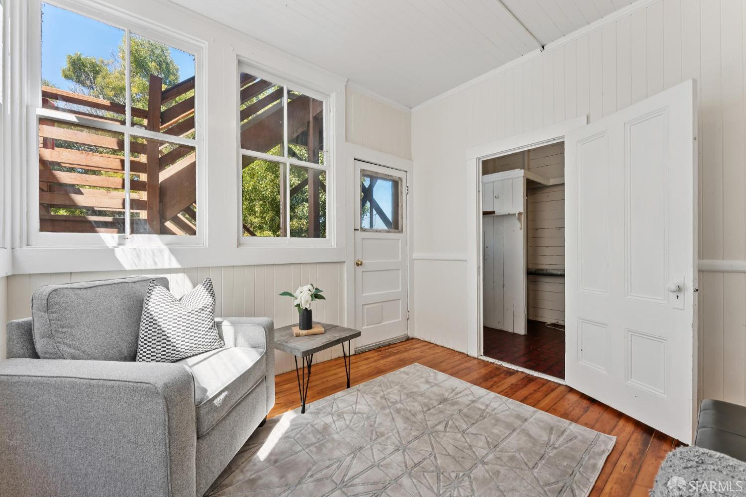 Detail Gallery Image 33 of 39 For 251 14th Ave, San Francisco,  CA 94118 - – Beds | – Baths