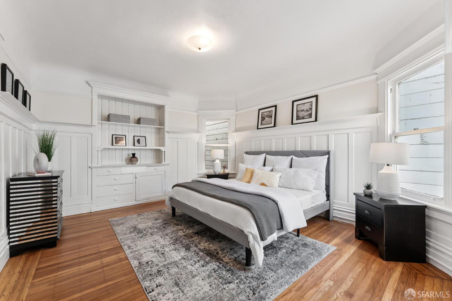 Detail Gallery Image 20 of 39 For 251 14th Ave, San Francisco,  CA 94118 - – Beds | – Baths