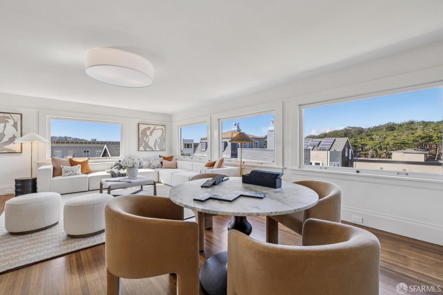 Detail Gallery Image 58 of 85 For 1638 Lake St, San Francisco,  CA 94121 - 4 Beds | 3/1 Baths