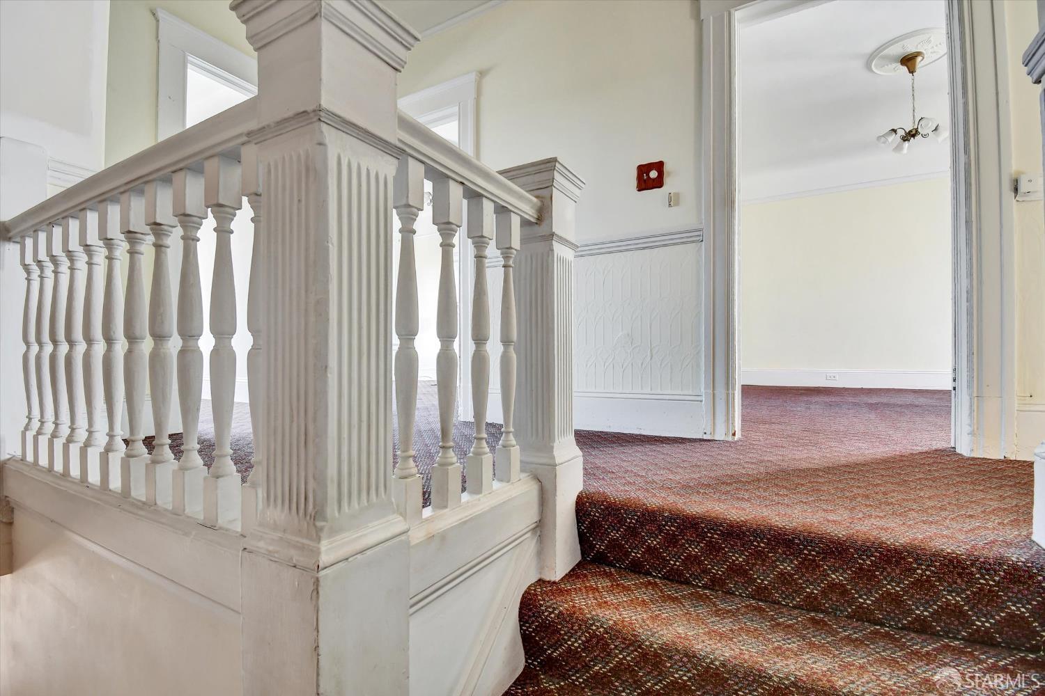 Detail Gallery Image 27 of 71 For 2711 Harrison St, San Francisco,  CA 94110 - – Beds | – Baths