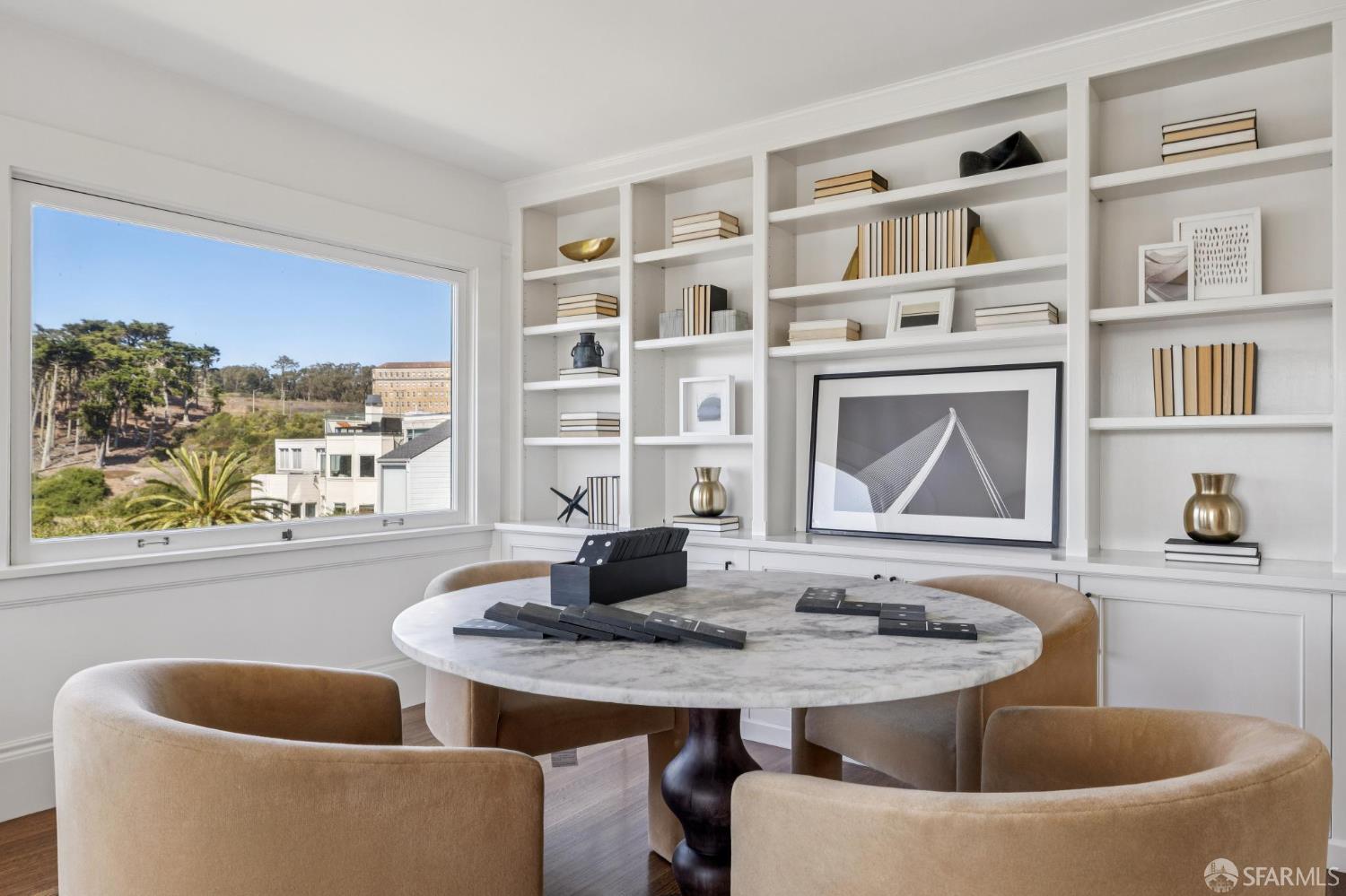 Detail Gallery Image 56 of 85 For 1638 Lake St, San Francisco,  CA 94121 - 4 Beds | 3/1 Baths