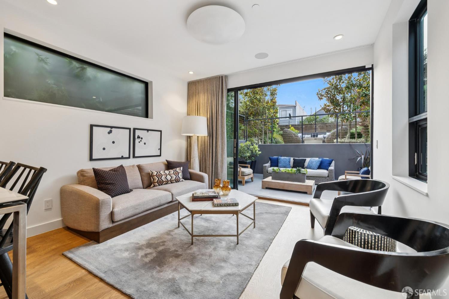 Detail Gallery Image 39 of 62 For 531 33rd Ave, San Francisco,  CA 94121 - 5 Beds | 4/1 Baths