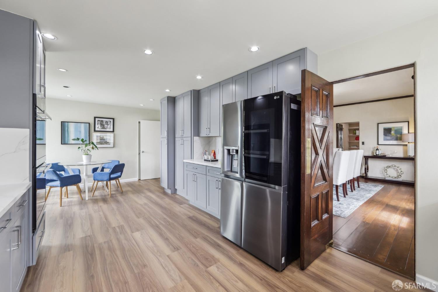 Detail Gallery Image 14 of 70 For 1475 Monterey Blvd, San Francisco,  CA 94127 - 4 Beds | 4/1 Baths