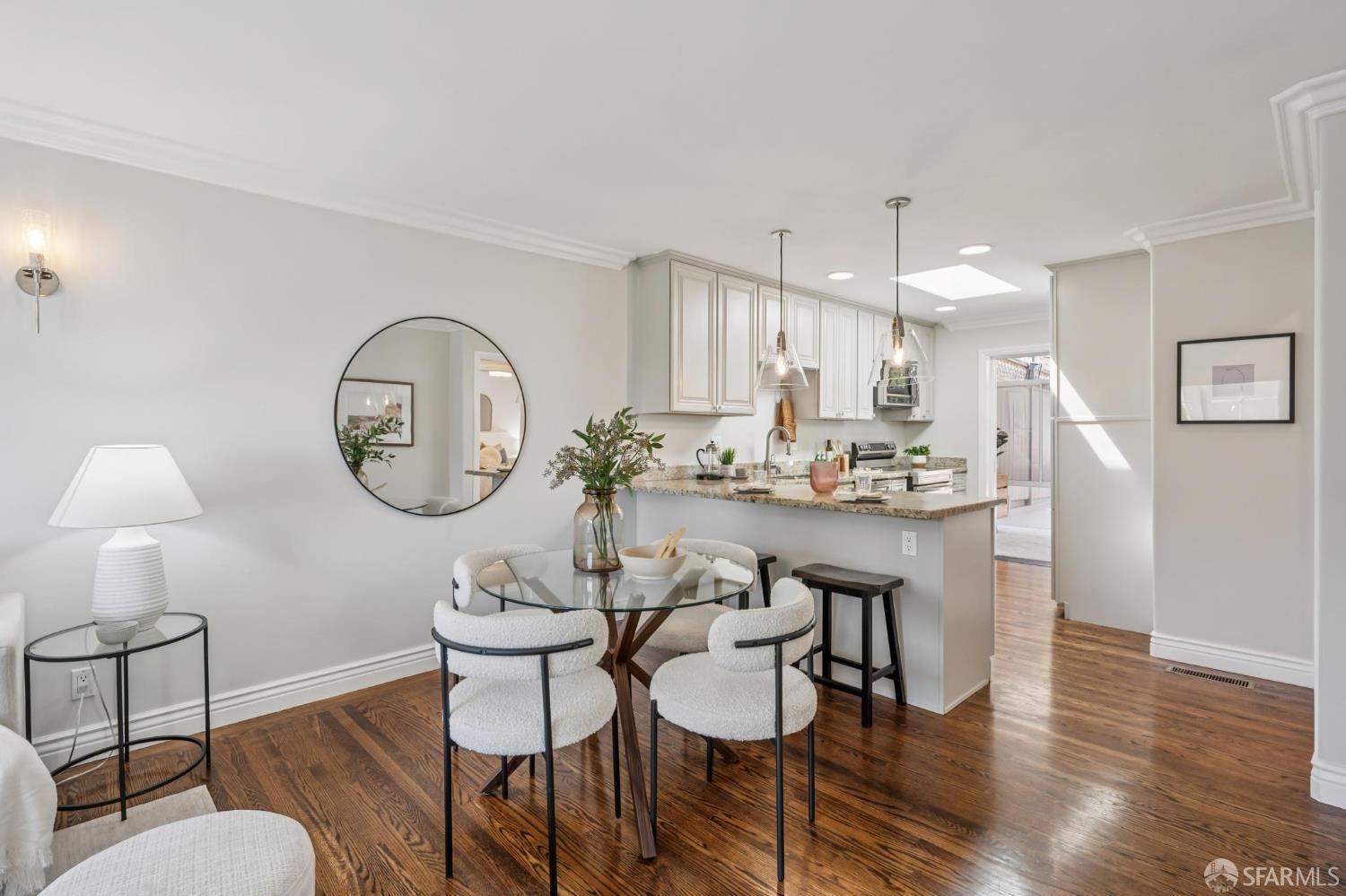 Detail Gallery Image 14 of 72 For 330 Los Palmos Dr, San Francisco,  CA 94127 - 3 Beds | 2 Baths