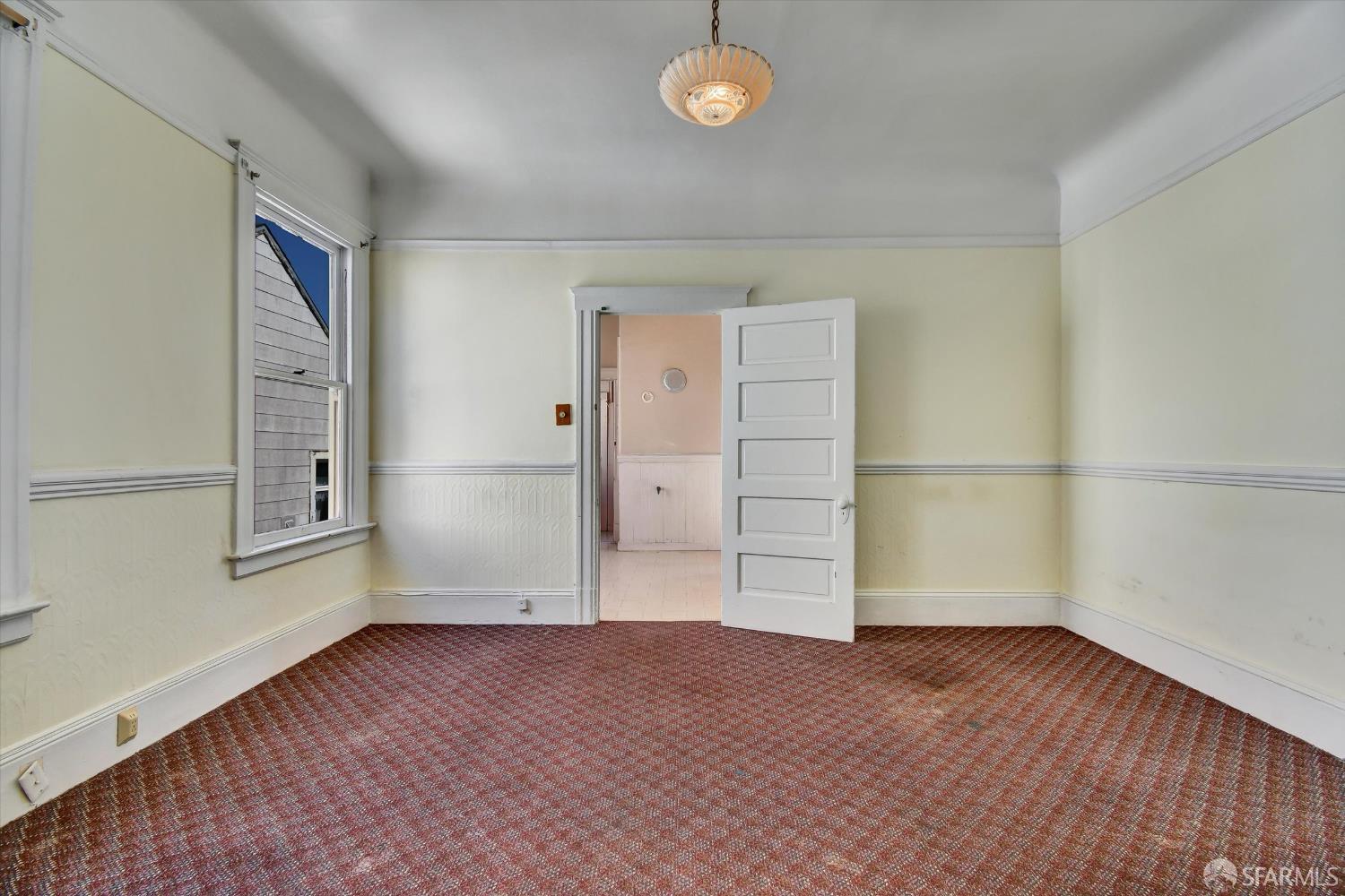 Detail Gallery Image 58 of 71 For 2711 Harrison St, San Francisco,  CA 94110 - – Beds | – Baths