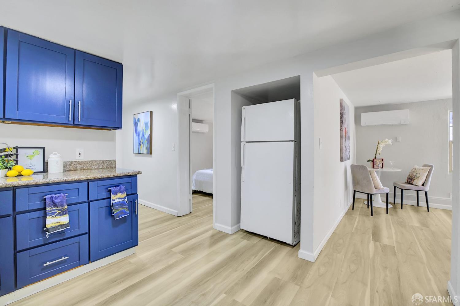 Detail Gallery Image 14 of 50 For 319 S 37th St, Richmond,  CA 94804 - – Beds | – Baths