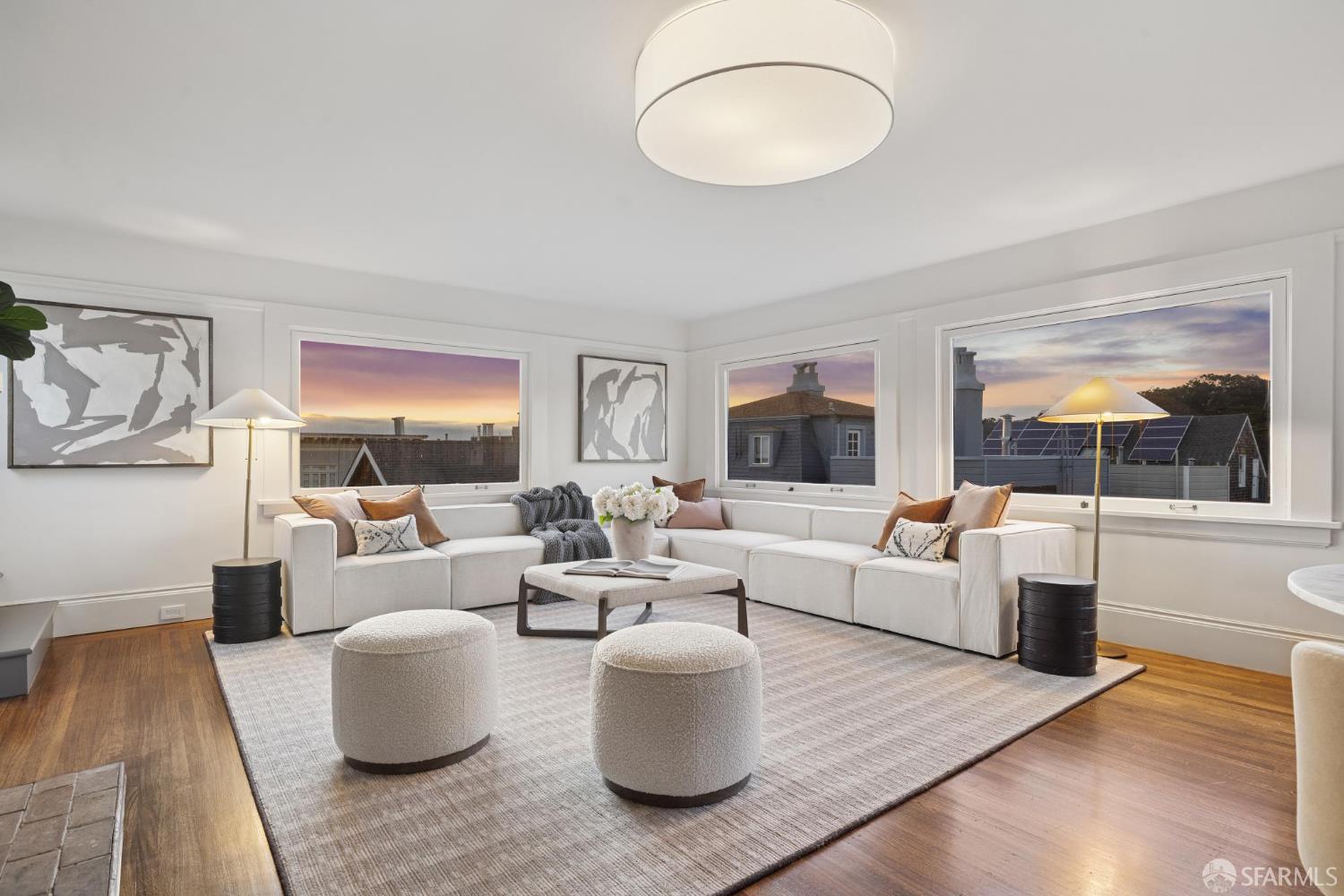 Detail Gallery Image 59 of 85 For 1638 Lake St, San Francisco,  CA 94121 - 4 Beds | 3/1 Baths