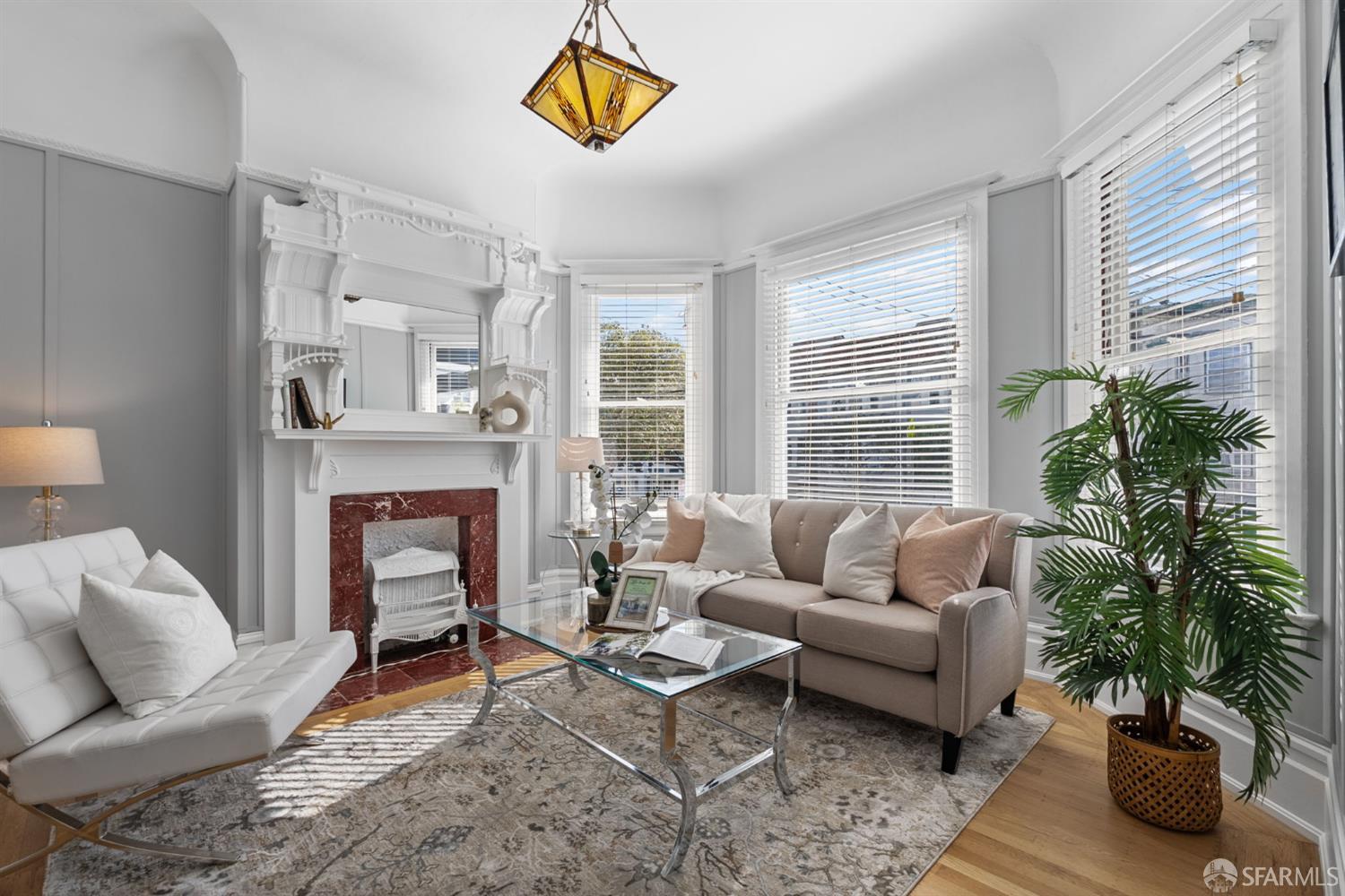 Detail Gallery Image 35 of 56 For 120 7th Ave, San Francisco,  CA 94118 - 4 Beds | 3 Baths