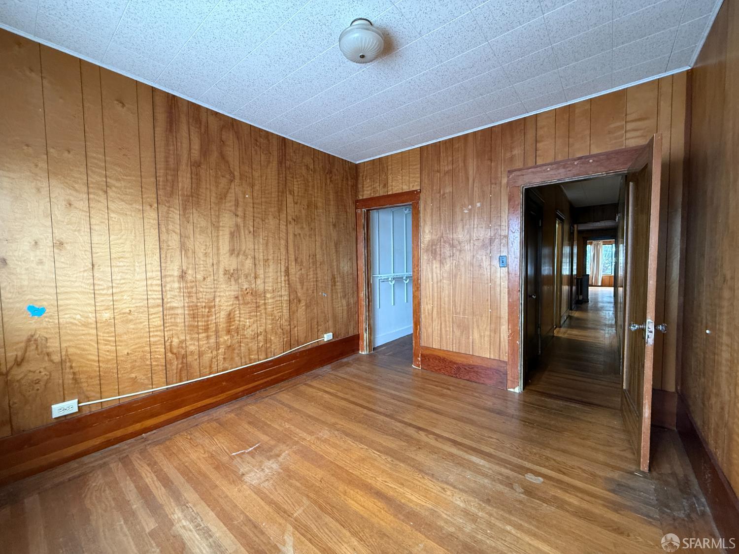 Detail Gallery Image 10 of 20 For 1463 18th Ave, San Francisco,  CA 94122 - 2 Beds | 1/1 Baths