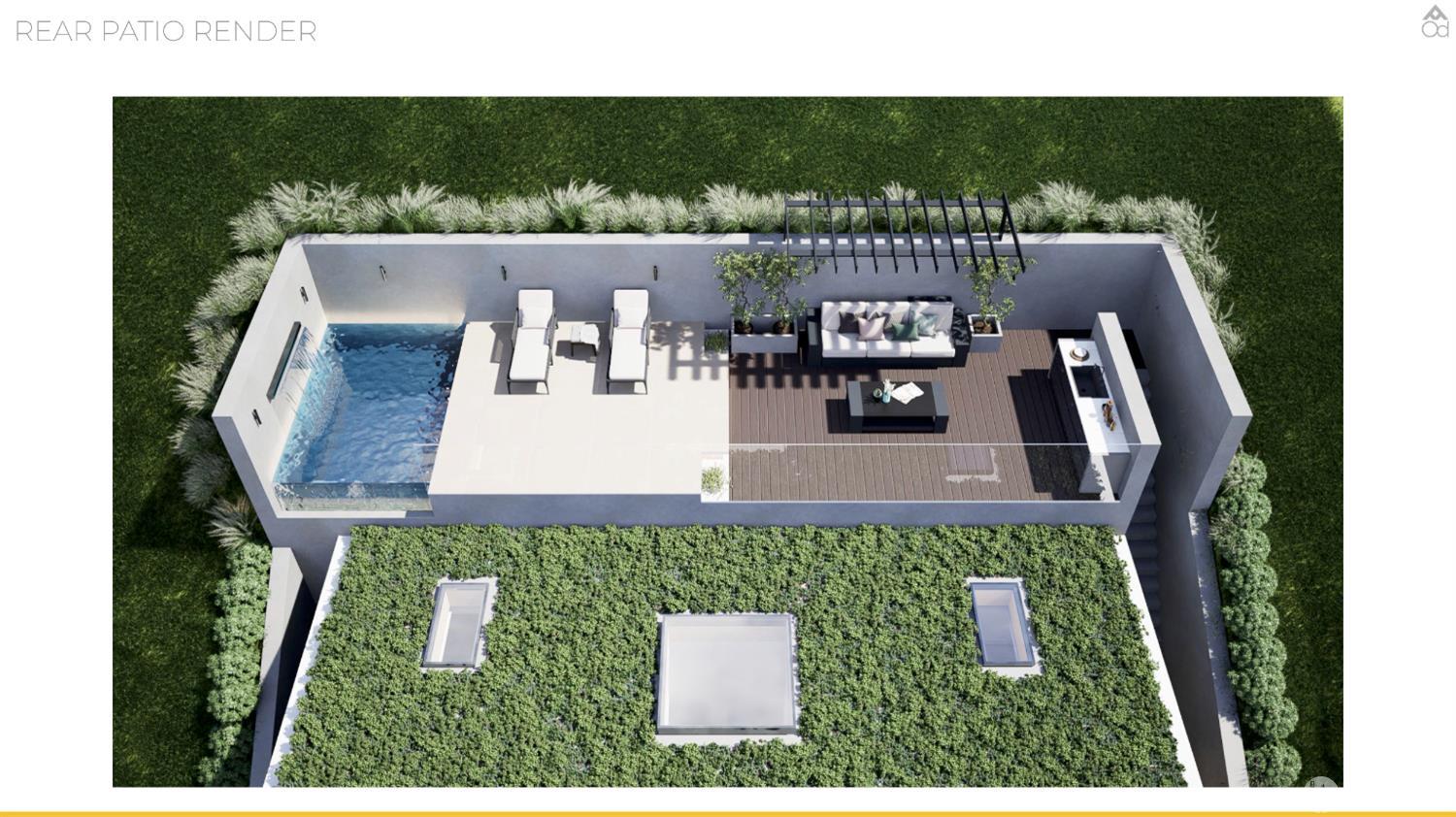 Detail Gallery Image 4 of 7 For 327 Beaumont Blvd, Pacifica,  CA 94044 - – Beds | – Baths